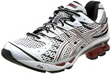 Asics Gel-Kinetic 4 Mens Sneaker Style# T133N-0193