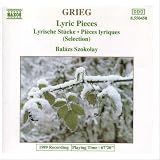 View Details for Grieg: Lyric Pieces Books I - X (Excerpts) [CD on Demand]