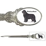 Newfoundland Letter Opener
