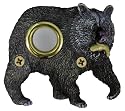 Company's Coming DBP-068 Bear Painted Doorbell Cover