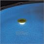 Floating LED Rechargeable Pool Light