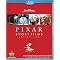 The Complete Pixar Dvd List