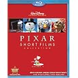 Pixar Short Films Collection: Volume 1 [Blu-ray]