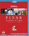 Pixar Short Films Collection: Volume 1 [Blu-ray]