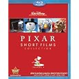 Pixar short films collection. by