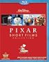 Pixar Short Films Collection: Volume 1 [Blu-ray]