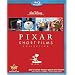 Pixar Short Films Collection: Volume 1 [Blu-ray]