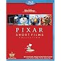 Pixar Short Films Collection: Volume 1 [Blu-ray]