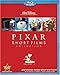 DVD : Pixar Short Films Collection: Volume 1 [Blu-ray]