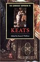 The Cambridge Companion to Keats (Cambridge Companions to Literature)