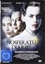 Nosferatu Diaries - Vampirische Leidenschaft [Director's Cut]
