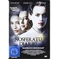 Nosferatu Diaries - Vampirische Leidenschaft [Director's Cut]