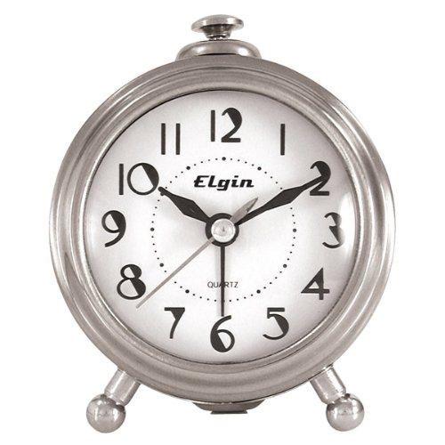 Elgin Bedside Alarm Clock Sale hoangduong1652