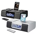 iHome iPod Clock Radio Collection