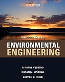 Introduction to Environmental Engineering