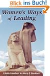Women's Ways of Leading