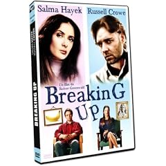 Breaking up
