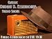 12 Classic President Dwight D. Eisenhower Old Time Radio Broadcasts on DVD (over 5 ho...