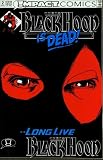 Black Hood #2