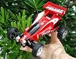 Mini RC Kart Rider / RC Mini Racing Car