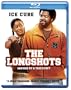The Longshots [Blu-ray]