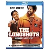 TheLongshots[Blu-ray]