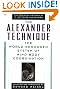 The Alexander Technique