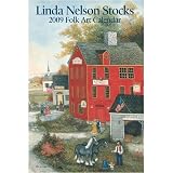 Linda Nelson Stocks 2009 Pocket Planner