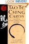 Tao Te Ching Cards: Lao Tzu's Classic Taoist Text in 81 Cards