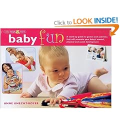 Baby Fun (Play Laugh & Learn)