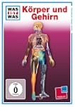 WAS IST WAS TV: K�rper und Gehirn
