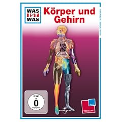 WAS IST WAS TV: K�rper und Gehirn
