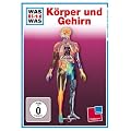 WAS IST WAS TV: K�rper und Gehirn