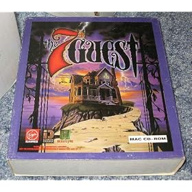 The 7th Guest