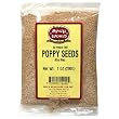 Spicy World Poppy Seeds, 7-Ounce Bags (Pack of 6)
