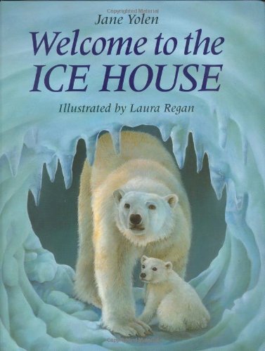 Welcome to the Ice House