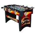 4ft Football Table Play Fuseball Soccer Play Table