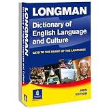 Longman Dictionary of English Language and Culture Paper 3rd Editionpar Anonyme
