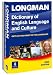Longman Dictionary of English Language and Culture