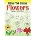 How to Draw Flowers