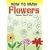 How to Draw Flowers