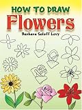 How to Draw Flowers (How to Draw)