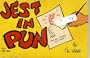 Jest in pun;: Sidesplitters from Bil Keane's Sideshow