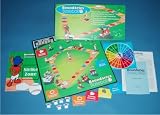 Boundaries Baseball