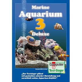 Marine aquarium 3