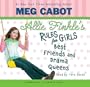 Allie Finkle's Rules for Girls Book 3: Best Friends and Drama Queens - Audio Library Edition