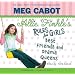 Allie Finkle's Rules for Girls Book 3: Best Friends and Drama Queens - Audio Library Edition