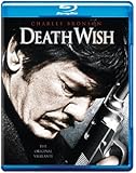 Death Wish: 40th Anniversary [Blu-ray] [1974] [US Import]
