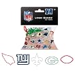Forever Collectibles NFL National Football Conference Logo Bandz