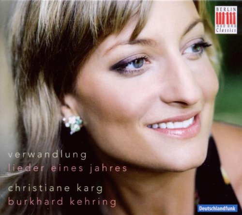 Produkt-Bild: Verwandlung